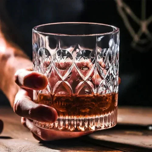 Lot de 3 verres à dégustation de qualité supérieure